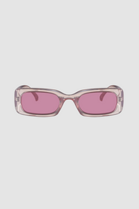 Phoenix – transparentes Rosa