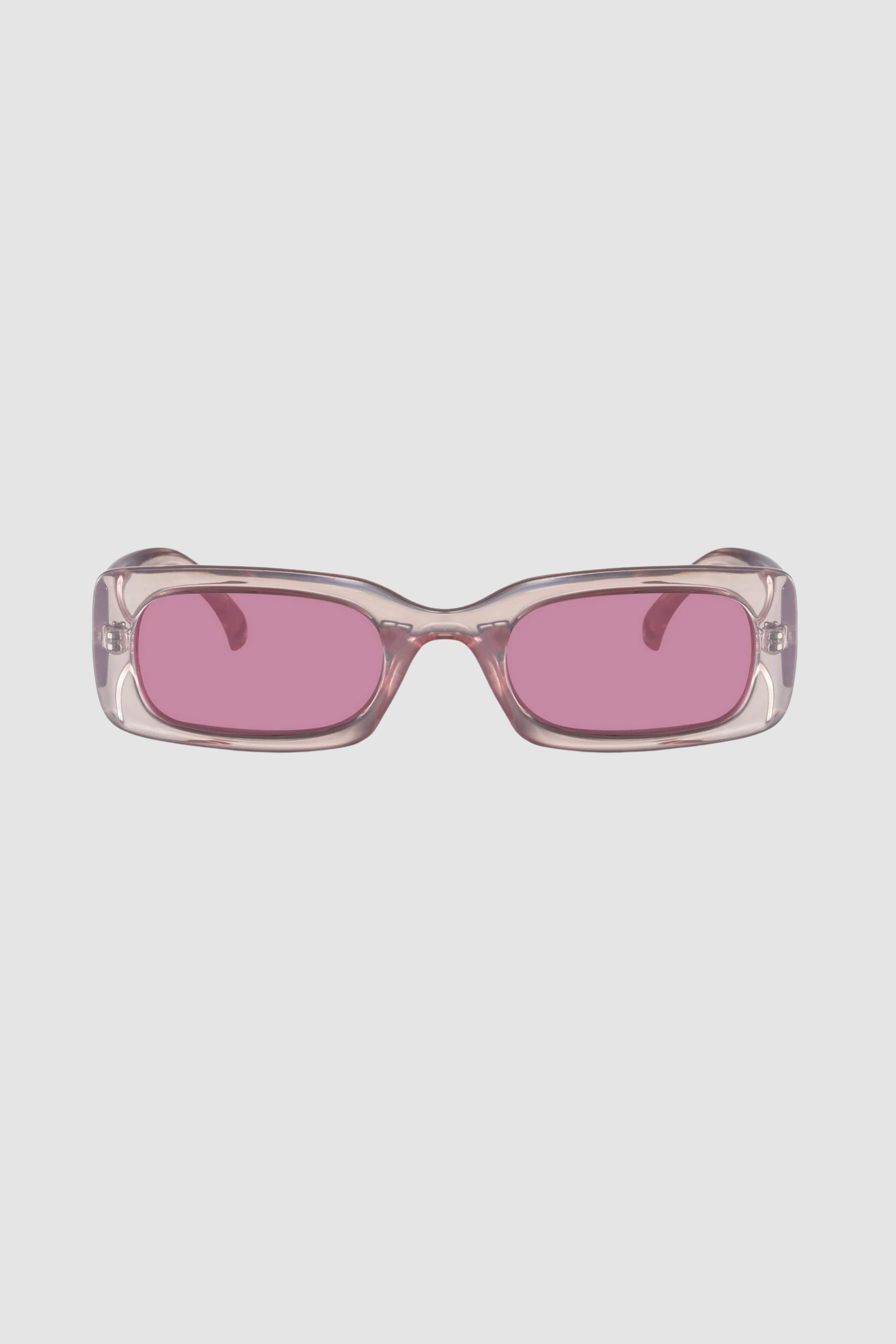 Phoenix – transparentes Rosa