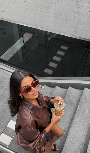 Zenith XL - Burgundy