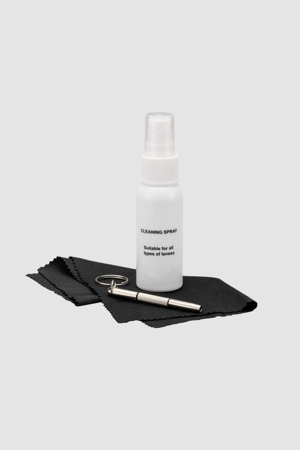 Cleaning kit