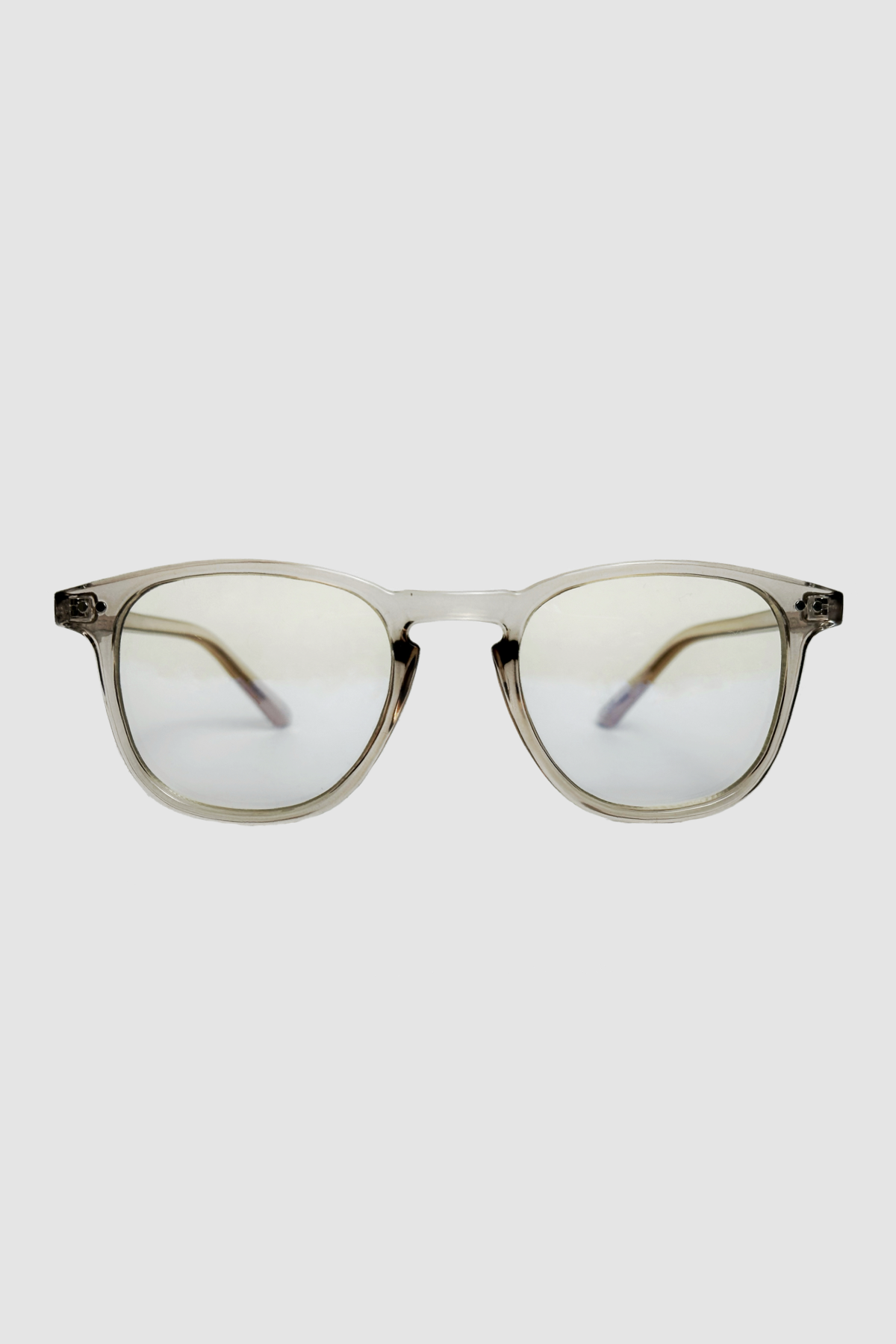 Lotus - anti lumières bleues transparentes