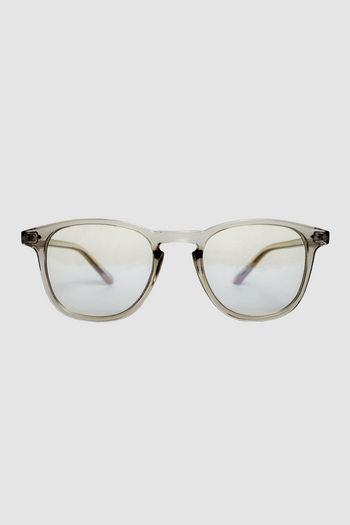 Lotus - anti lumières bleues transparentes