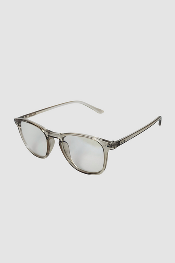 Lotus - anti lumières bleues transparentes