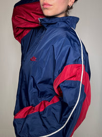 Veste reversible Nike XL vintage