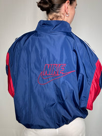 Veste reversible Nike XL vintage