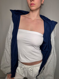 Veste reversible Nike XL vintage