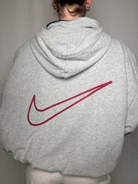 Veste reversible Nike XL vintage