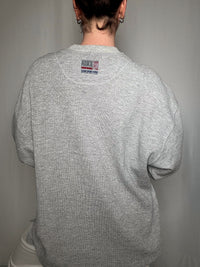 Sweat gris Nike XL vintage