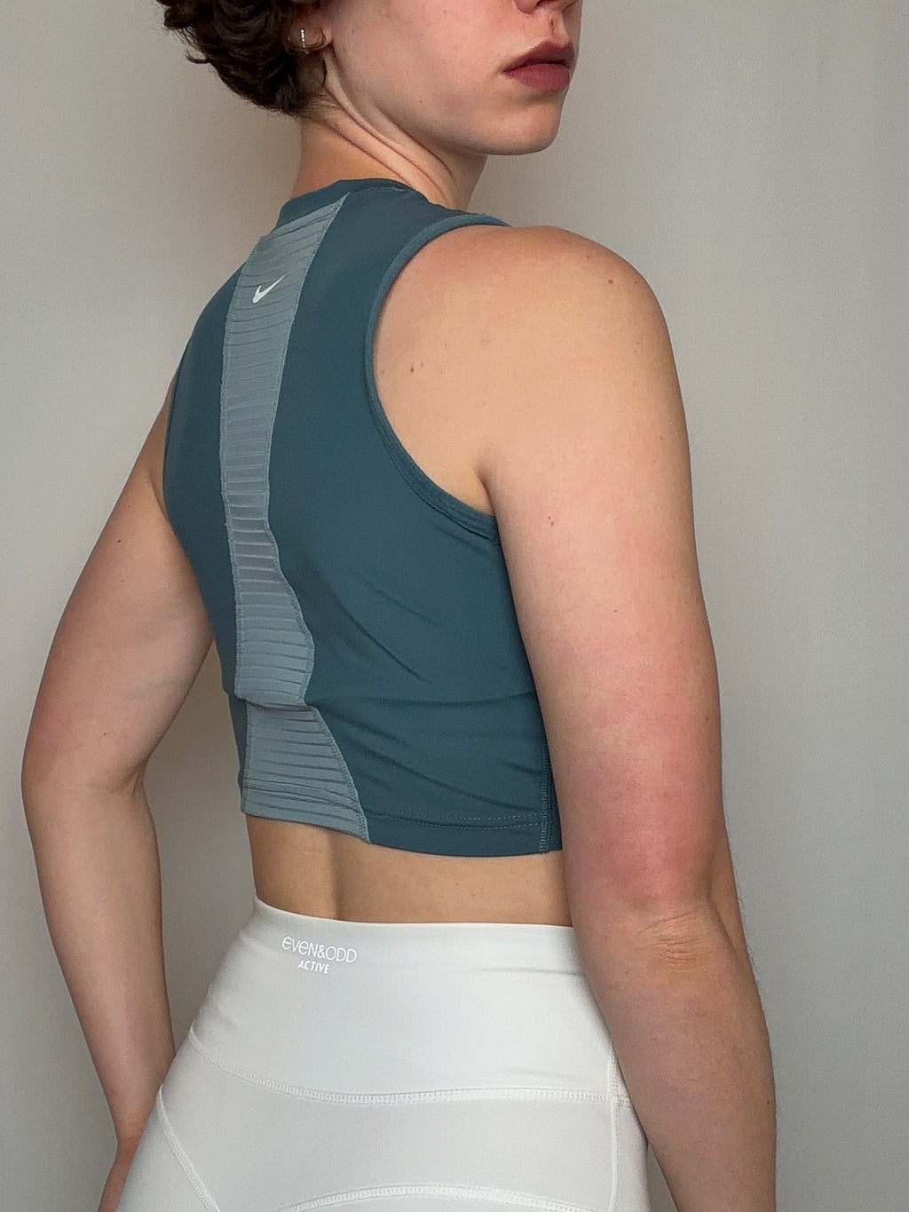 Brassiere de sport Nike M vintage