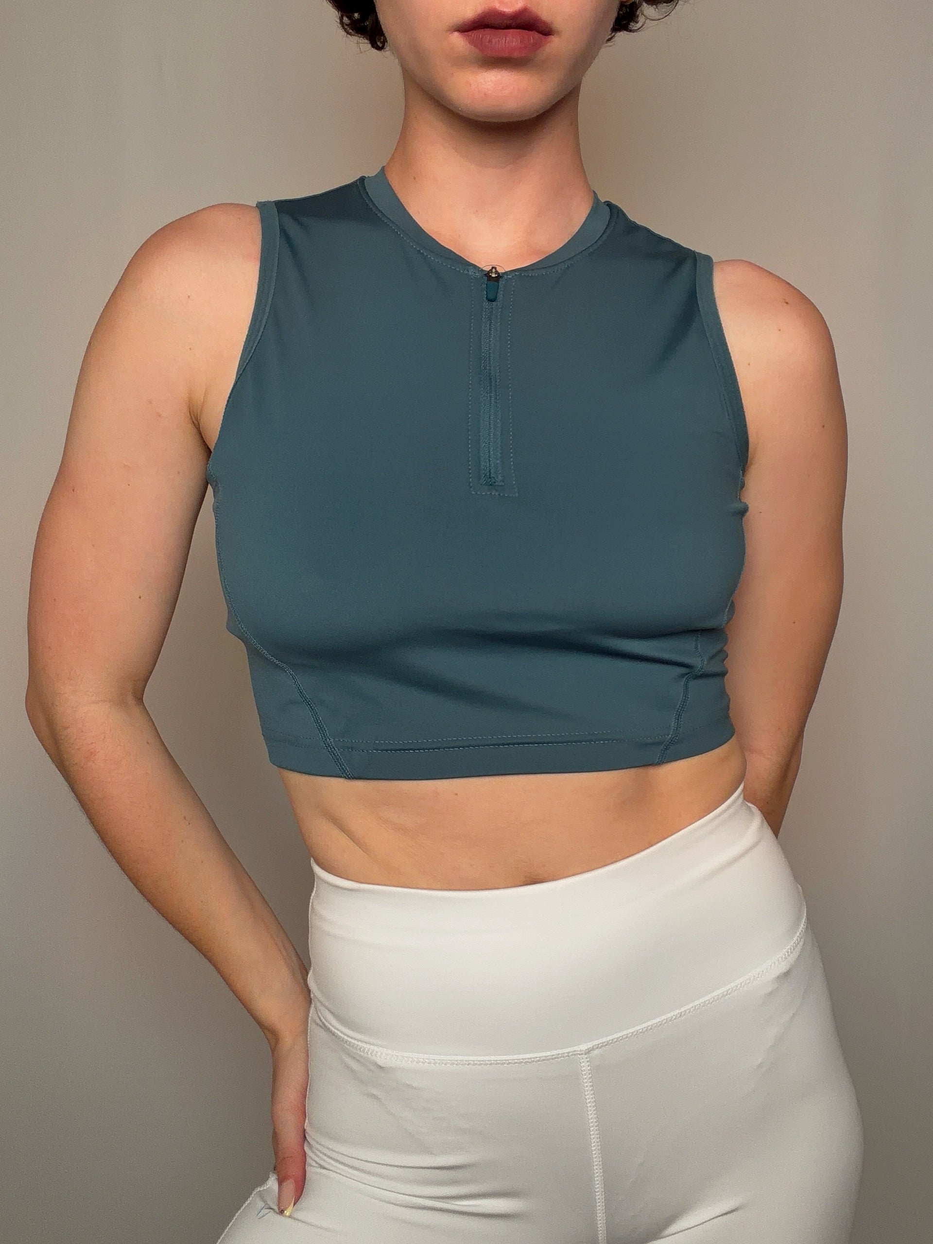 Brassiere de sport Nike M vintage