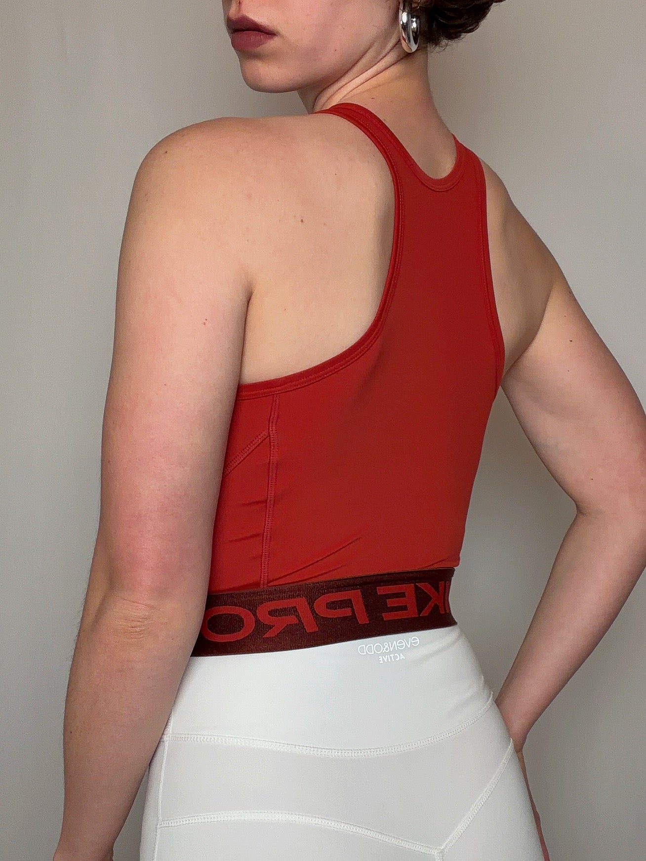 Brassiere de sport Nike XS vintage