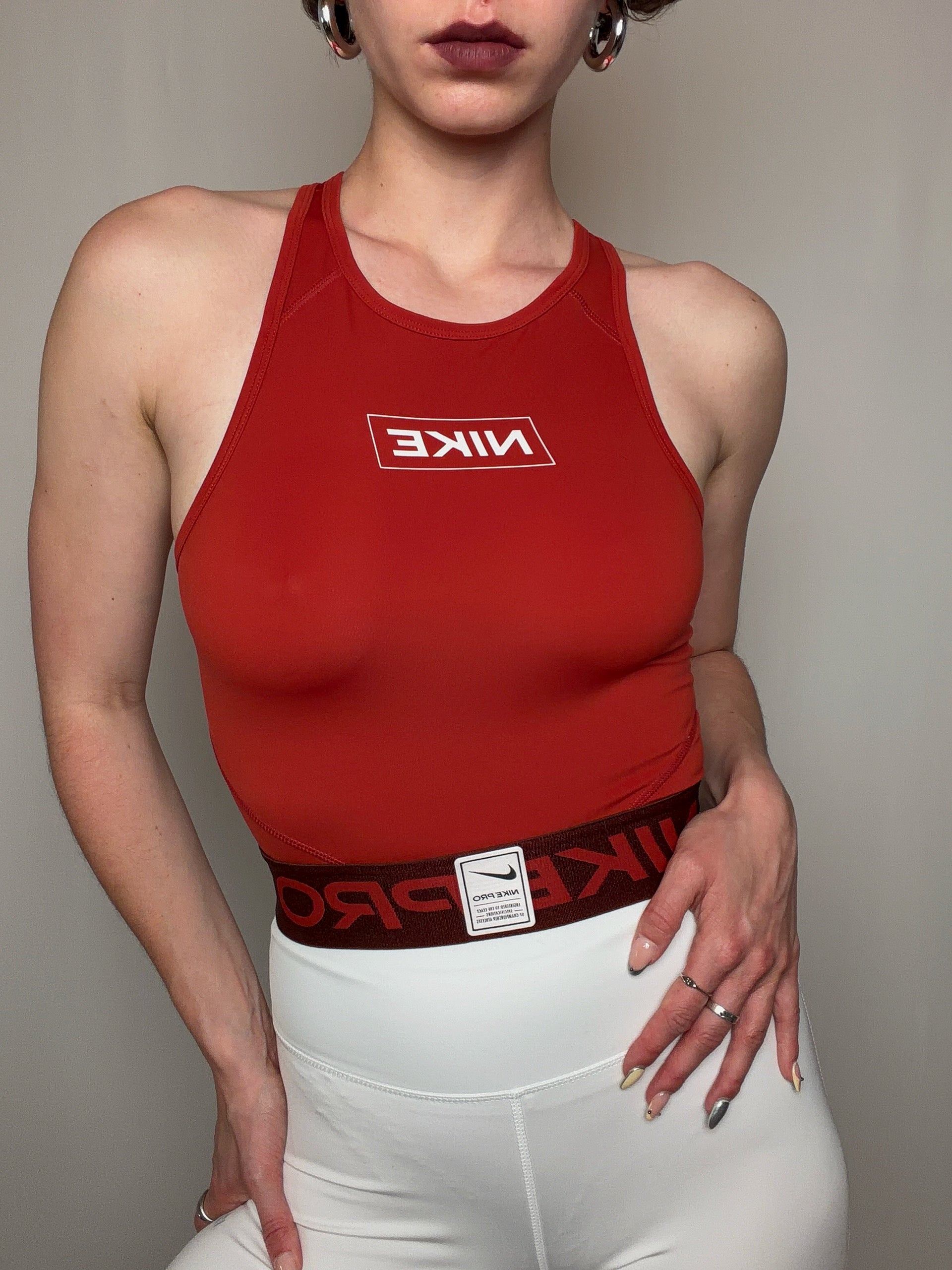 Brassiere de sport Nike XS vintage