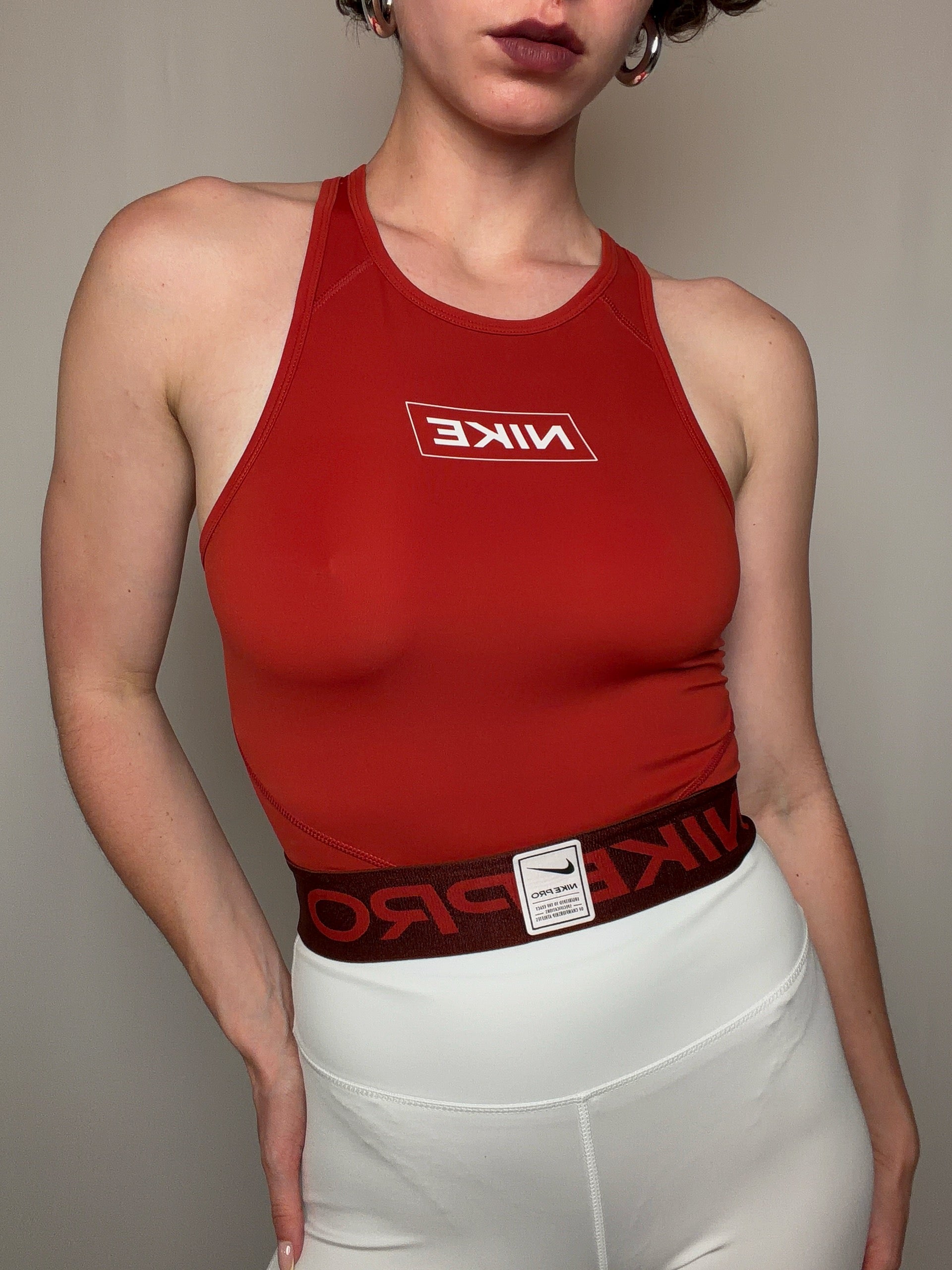 Brassiere de sport Nike XS vintage