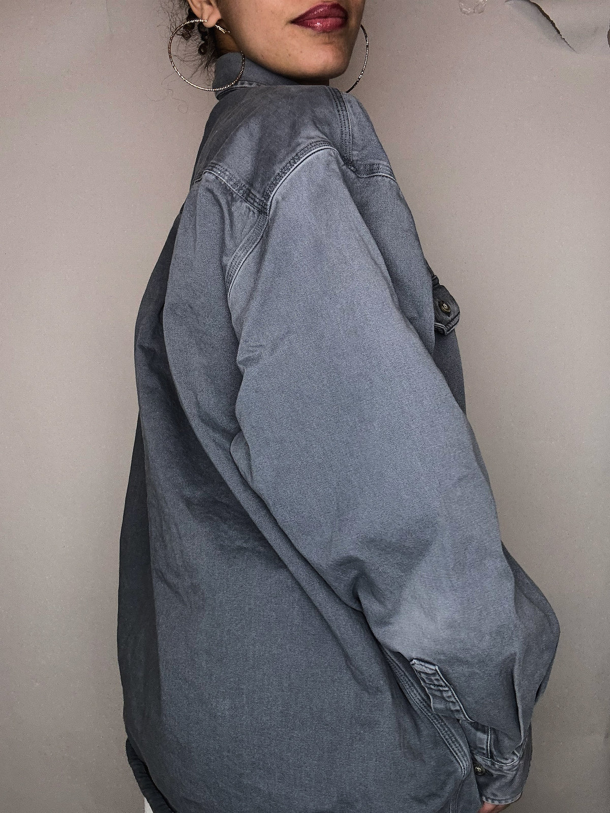 Carhartt Arbeitshemd XL Vintage