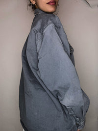 Carhartt XL vintage work shirt