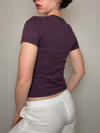Tshirt rayé Levi's XS vintage