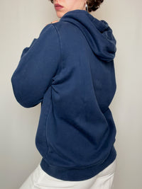 Sweat Adidas marine L vintage