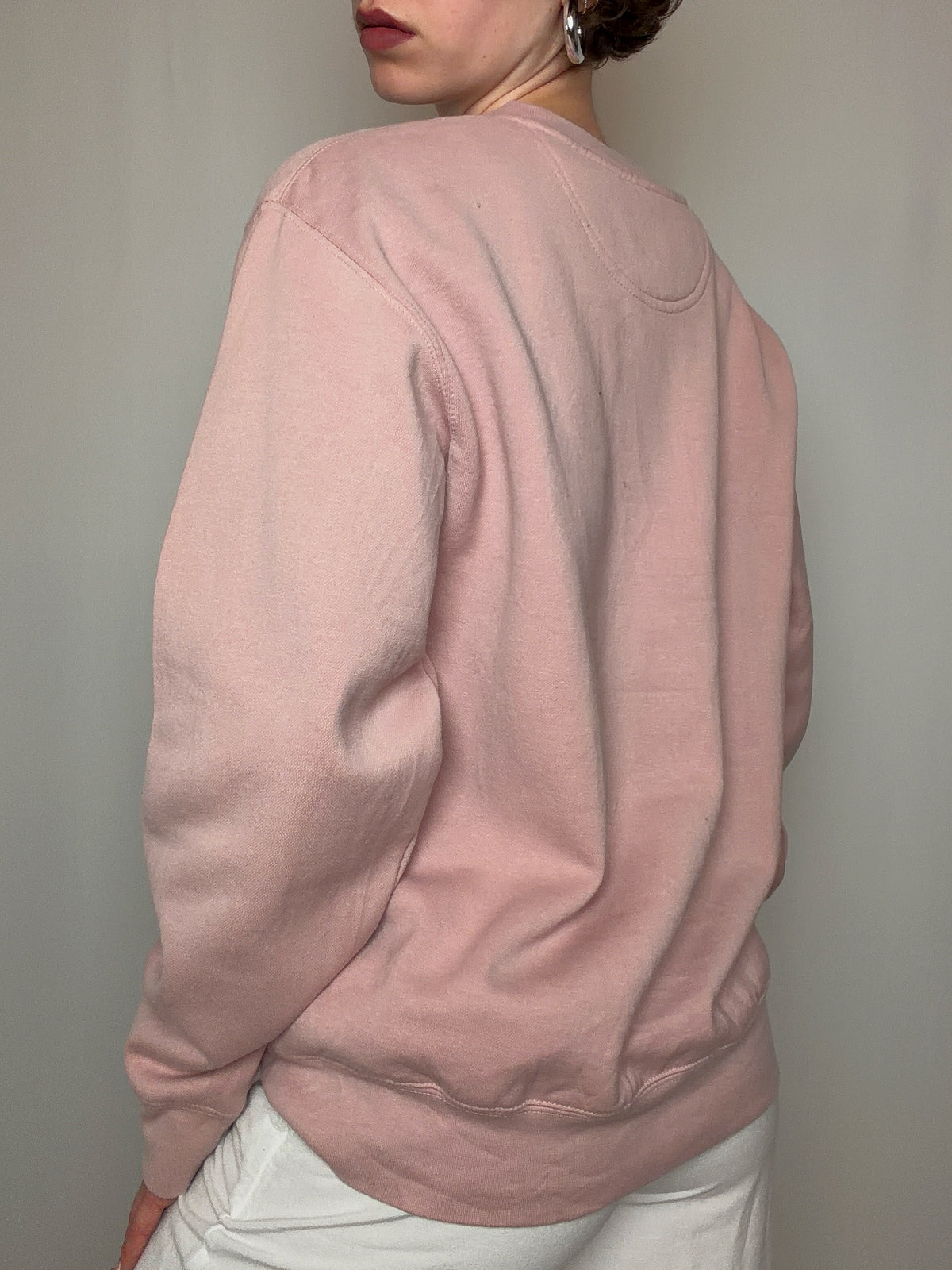 Sweat rose San Diego M vintage