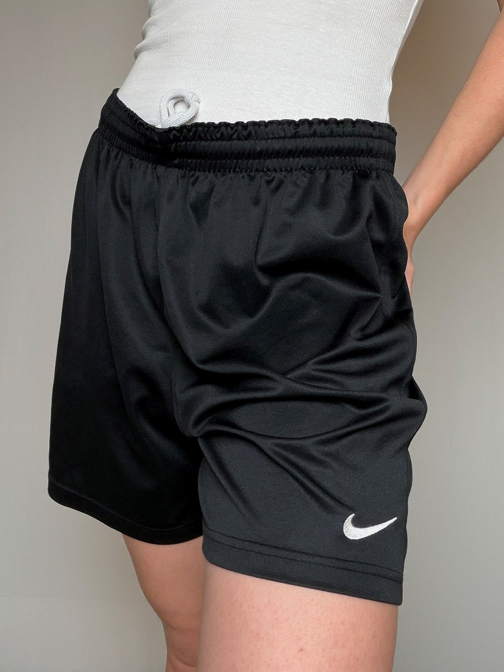 Short de sport nike noir L vintage