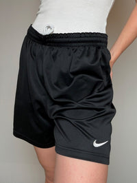 Short de sport nike noir L vintage