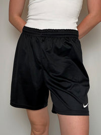 Short de sport nike noir L vintage