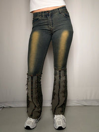 Jean flare S vintage