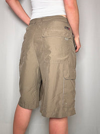 Short cargo kaki Quicksilver XL vintage