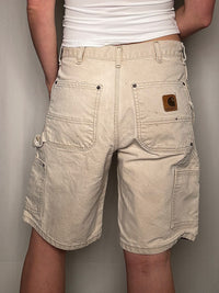 Short en jean Carhartt M/L vintage