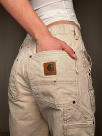 Short en jean Carhartt M/L vintage
