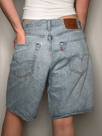 Levi's Jeans-Short M/L vintage