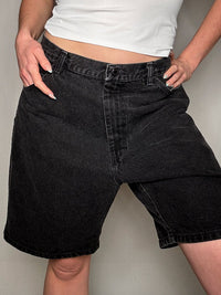 Vintage Wrangler Jeans-Shorts XL