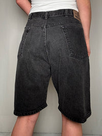 Vintage Wrangler Jeans-Shorts XL