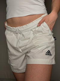Short de sport Adidas S vintage