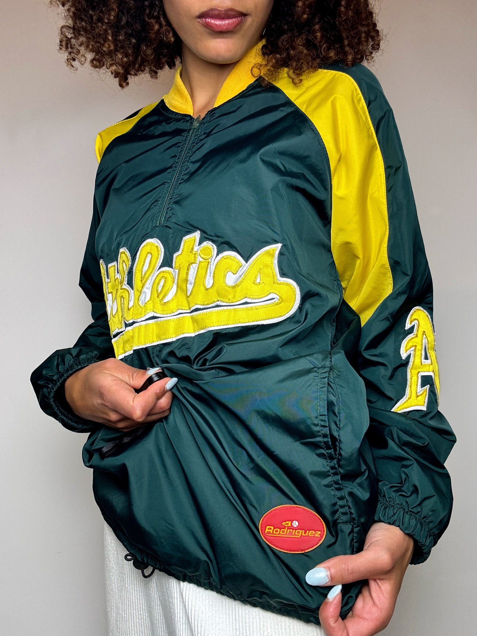 NIKE x LAKERS S Yellow Basketball Jersey