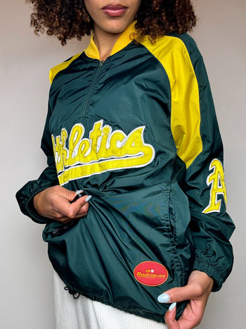 NIKE x LAKERS S Yellow Basketball Jersey