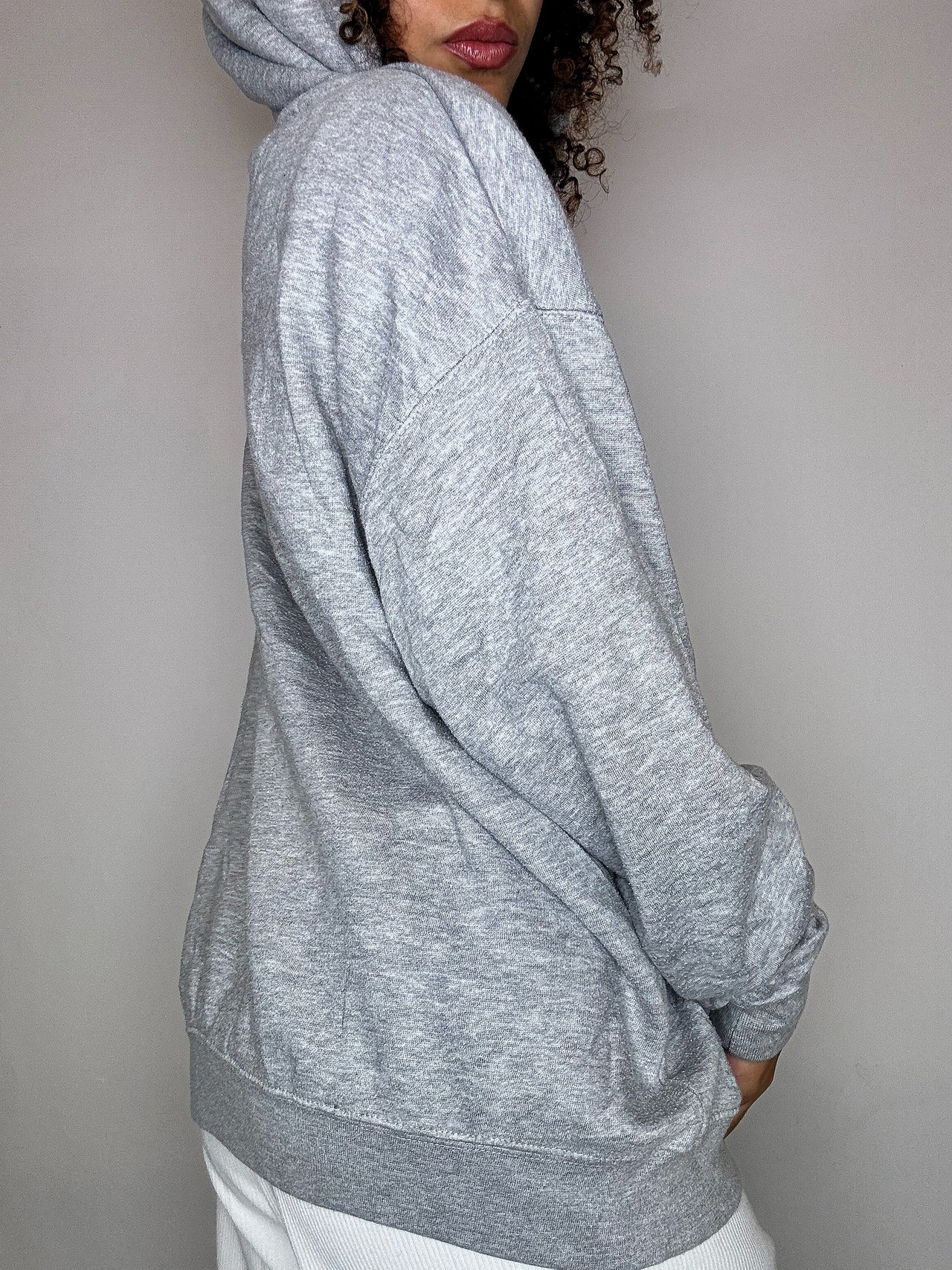 Sweat à capuche OUTERBANKS XL vintage