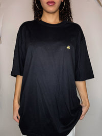 Tshirt noir Brooks Brothers XL vintage