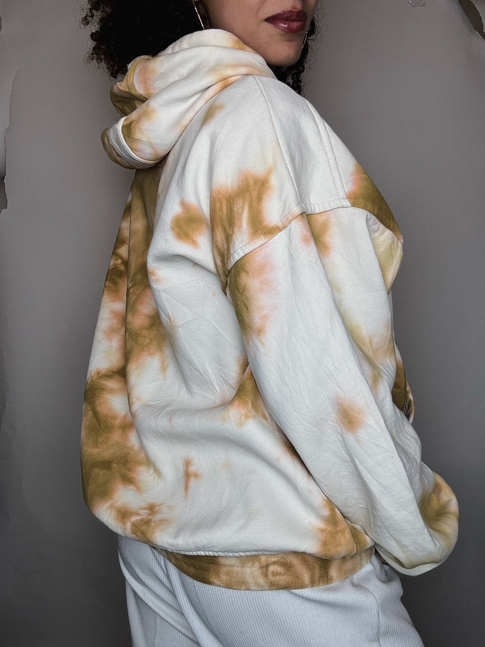 Jacket délavée Diesel L/XL vintage