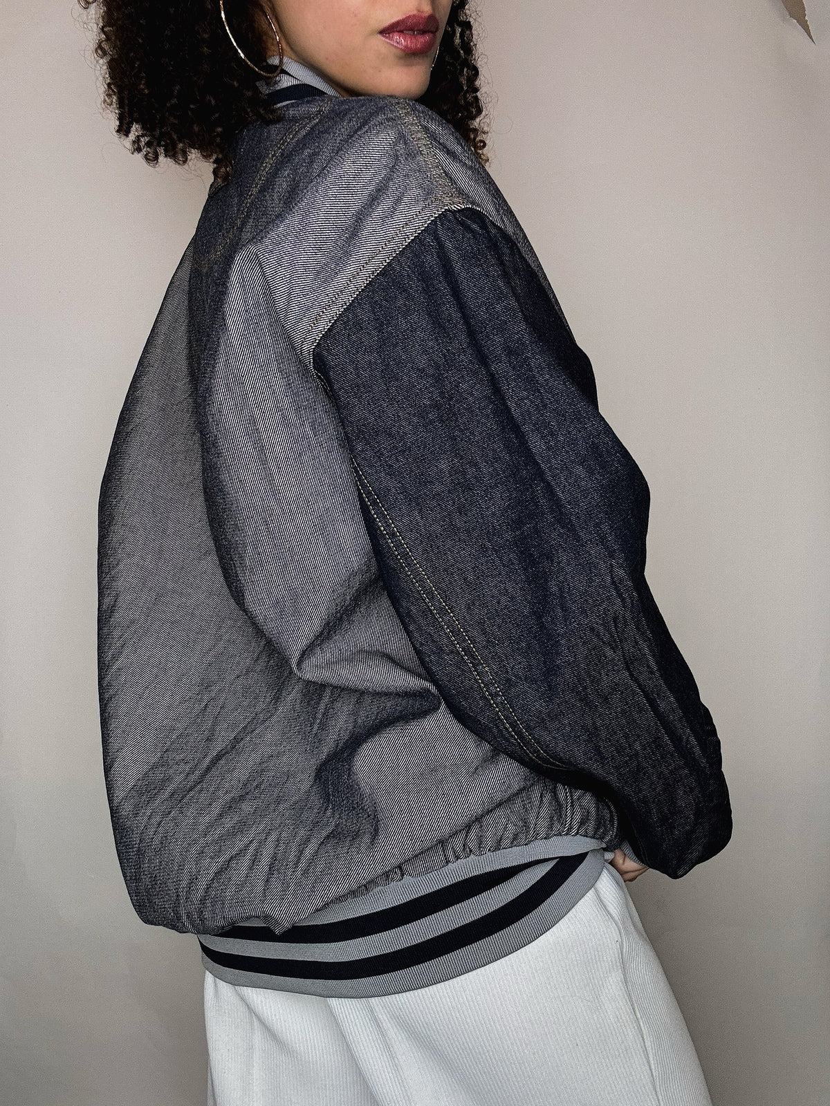 Bomber NewYork Yankees x MLB XL vintage