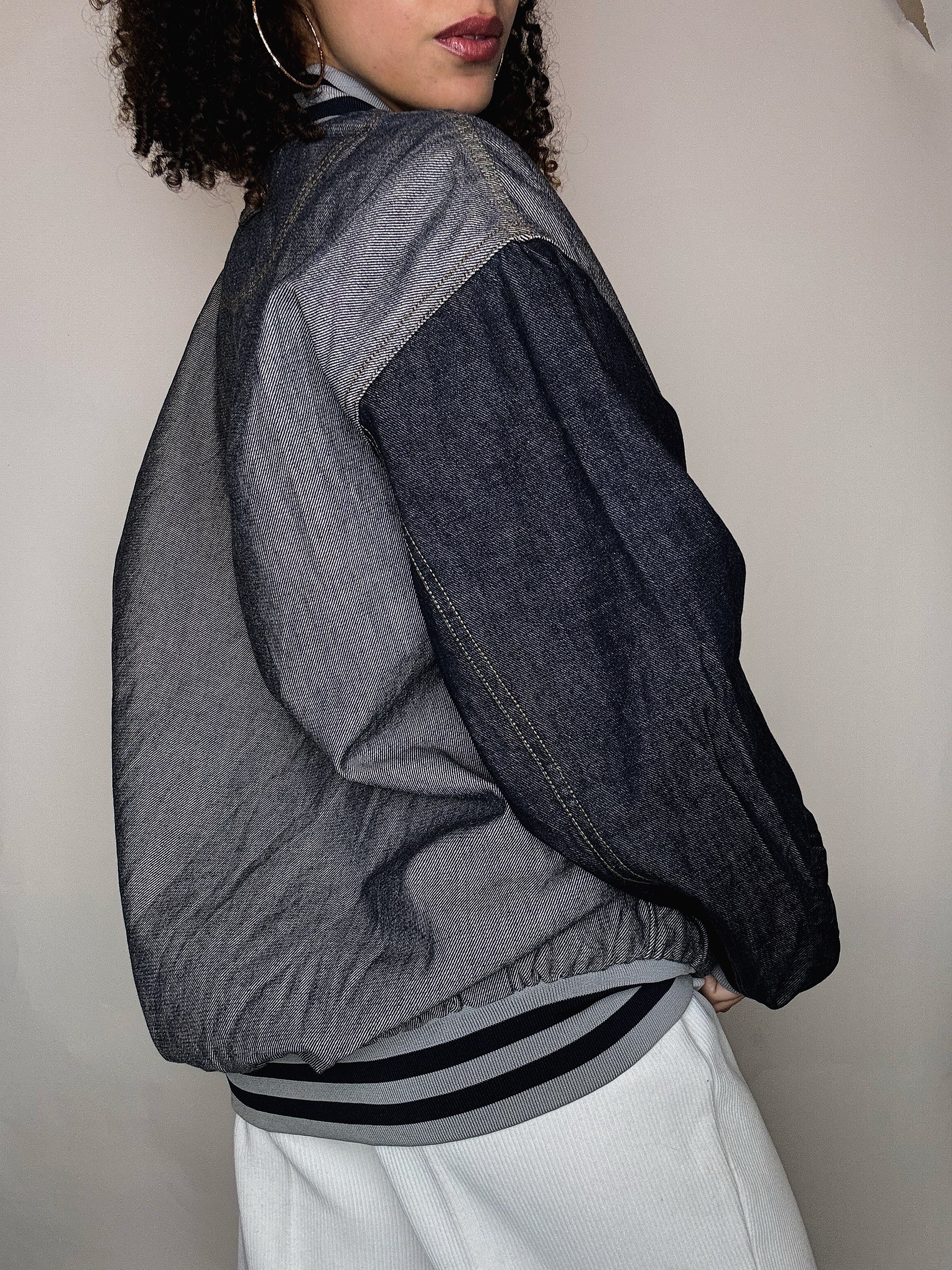 Bomber NewYork Yankees x MLB XL vintage