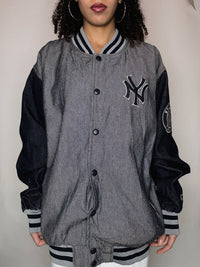 Bomber NewYork Yankees x MLB XL vintage