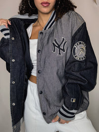Bomber NewYork Yankees x MLB XL vintage