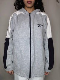 Jacket de sport Reebok S vintage