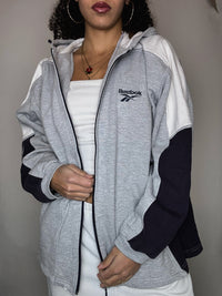 Jacket de sport Reebok S vintage