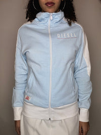 Jacket de sport Diesel M vintage