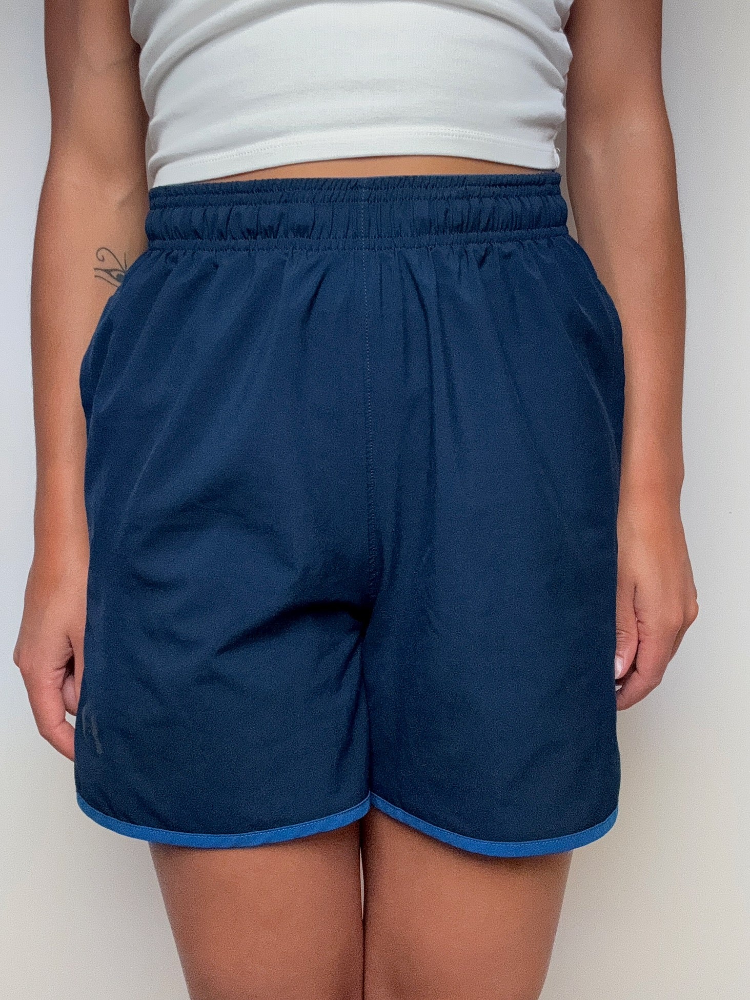 Short marine under armour S/M vintage