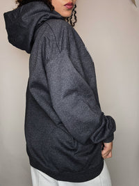 Sweat gris Champion x Frost Valley XL vintage