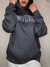 Sweat gris Champion x Frost Valley XL vintage