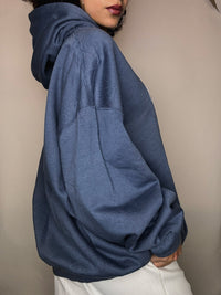 Vintage NFL x Seahawks blue sweatshirt 2XL