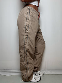 Jogging beige L vintage